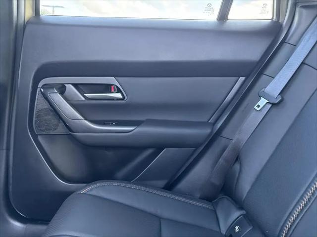 2024 Mazda CX-50 2.5 Turbo Premium