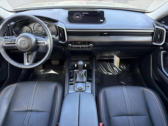 2024 Mazda CX-50 2.5 Turbo Premium