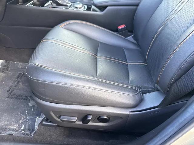 2024 Mazda CX-50 2.5 Turbo Premium