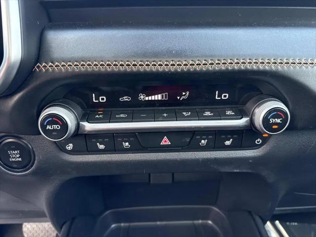 2024 Mazda CX-50 2.5 Turbo Premium