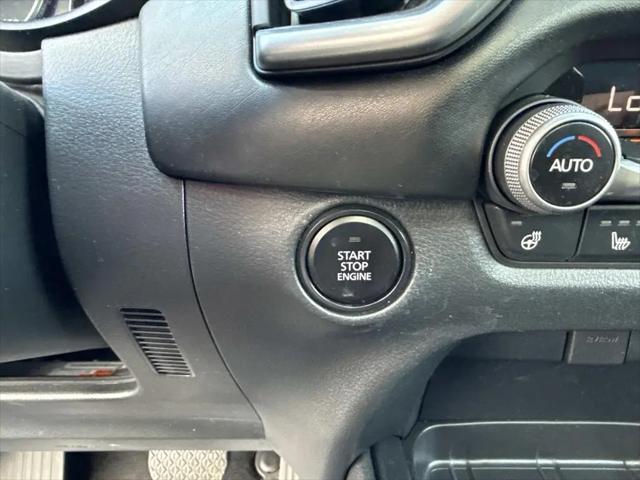 2024 Mazda CX-50 2.5 Turbo Premium