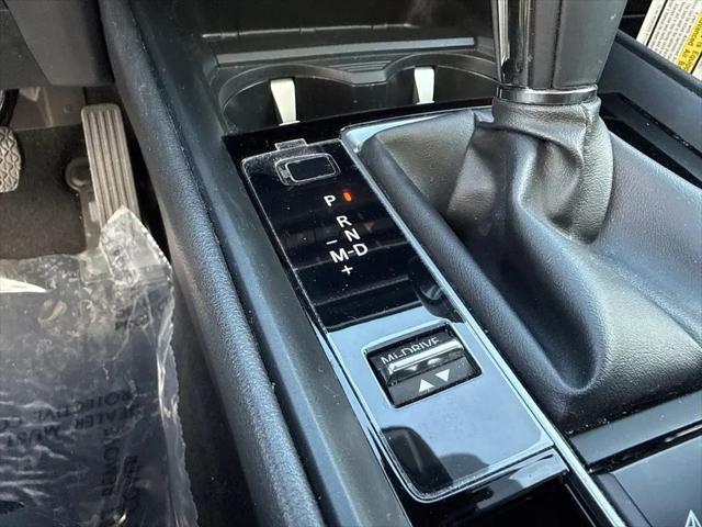 2024 Mazda CX-50 2.5 Turbo Premium