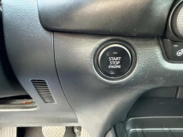 2024 Mazda CX-50 2.5 Turbo Premium