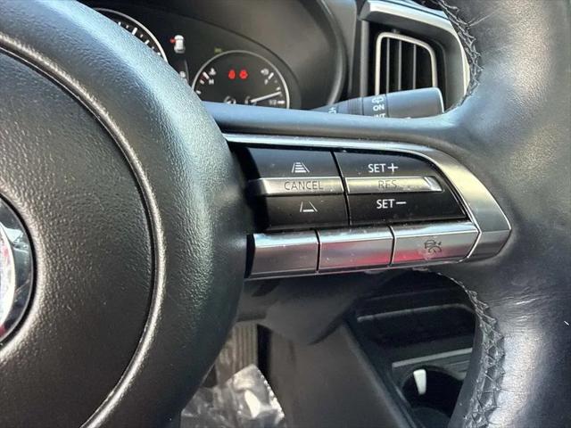 2024 Mazda CX-50 2.5 Turbo Premium