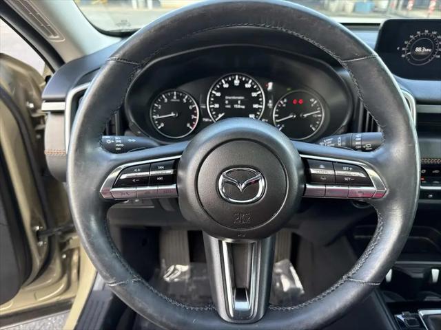 2024 Mazda CX-50 2.5 Turbo Premium