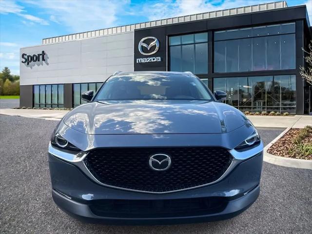2023 Mazda CX-30 2.5 S Carbon Edition