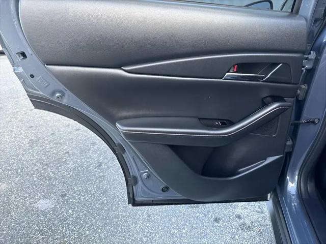 2023 Mazda CX-30 2.5 S Carbon Edition