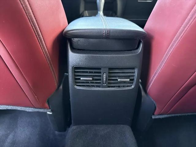 2023 Mazda CX-30 2.5 S Carbon Edition