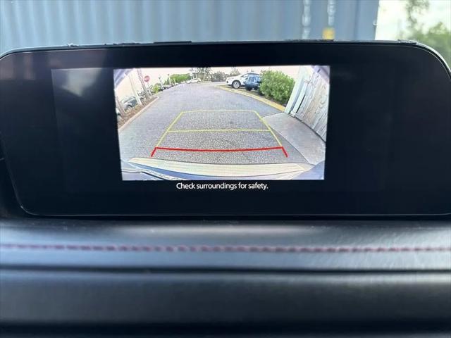 2023 Mazda CX-30 2.5 S Carbon Edition