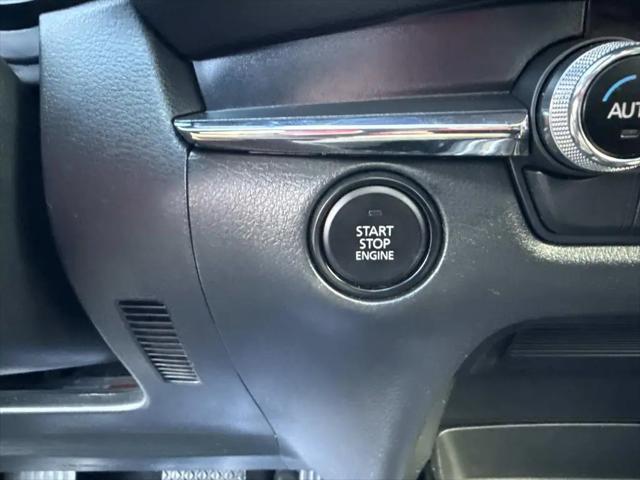 2023 Mazda CX-30 2.5 S Carbon Edition