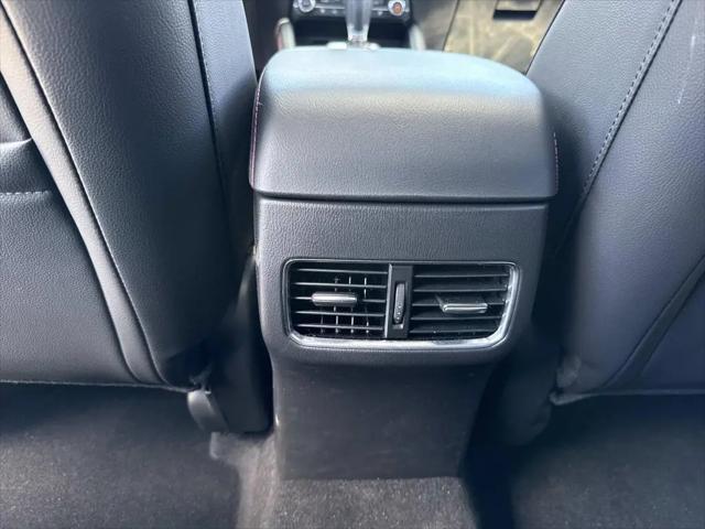 2025 Mazda CX-5 2.5 Turbo Premium