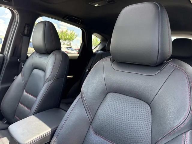 2025 Mazda CX-5 2.5 Turbo Premium