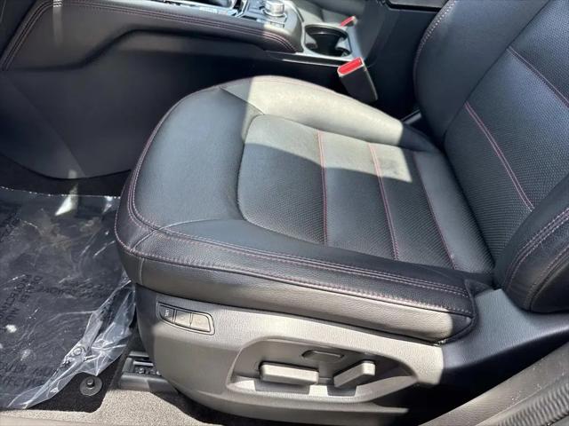 2025 Mazda CX-5 2.5 Turbo Premium