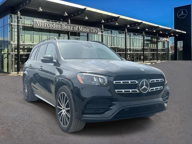 2023 Mercedes-Benz GLS GLS 450 4MATIC for sale in Nashville, TN