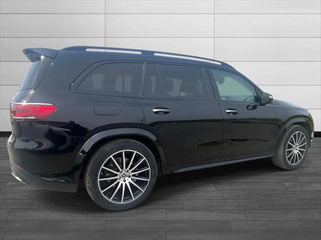 2023 Mercedes-Benz GLS GLS 450 4MATIC