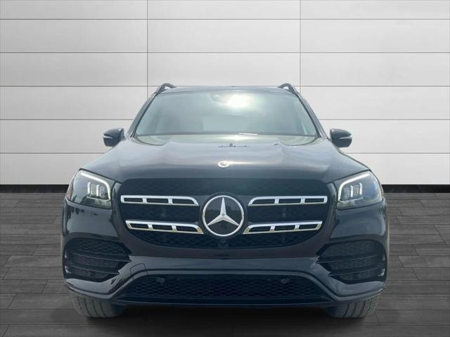 2023 Mercedes-Benz GLS GLS 450 4MATIC