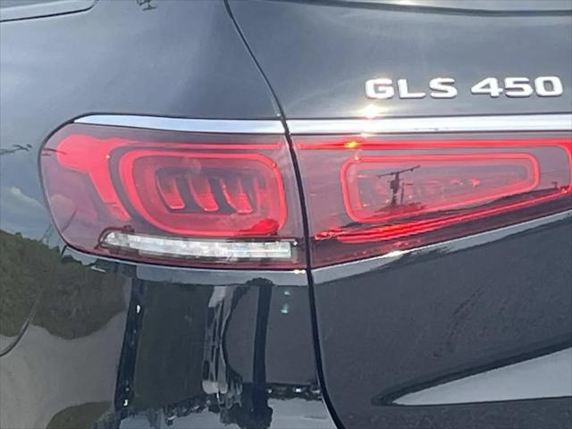 2023 Mercedes-Benz GLS GLS 450 4MATIC