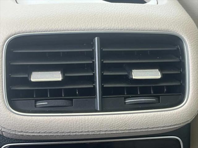 2023 Mercedes-Benz GLS GLS 450 4MATIC