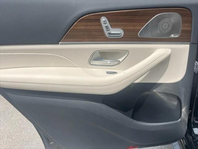 2023 Mercedes-Benz GLS GLS 450 4MATIC