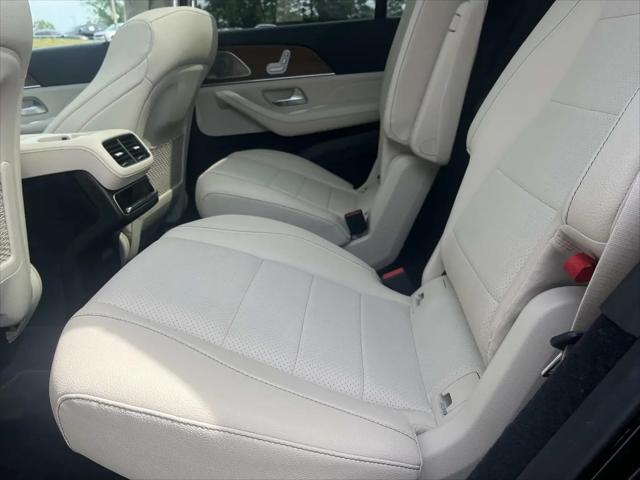 2023 Mercedes-Benz GLS GLS 450 4MATIC