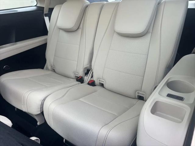 2023 Mercedes-Benz GLS GLS 450 4MATIC