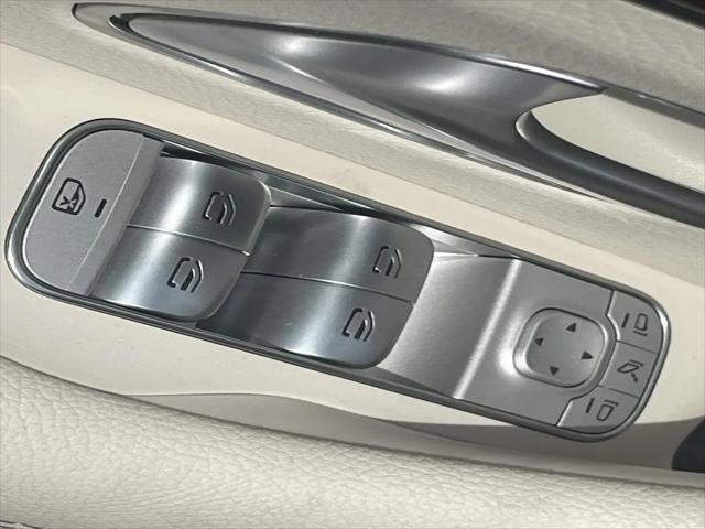 2023 Mercedes-Benz GLS GLS 450 4MATIC