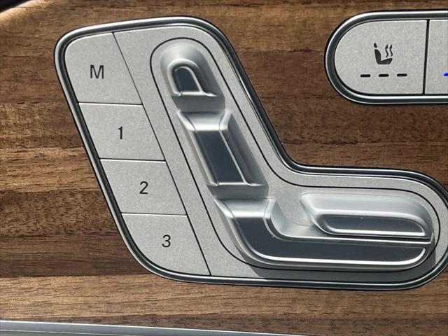 2023 Mercedes-Benz GLS GLS 450 4MATIC