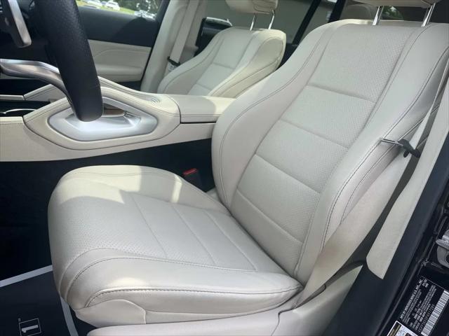 2023 Mercedes-Benz GLS GLS 450 4MATIC