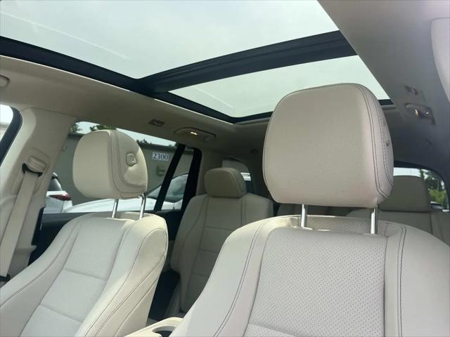 2023 Mercedes-Benz GLS GLS 450 4MATIC