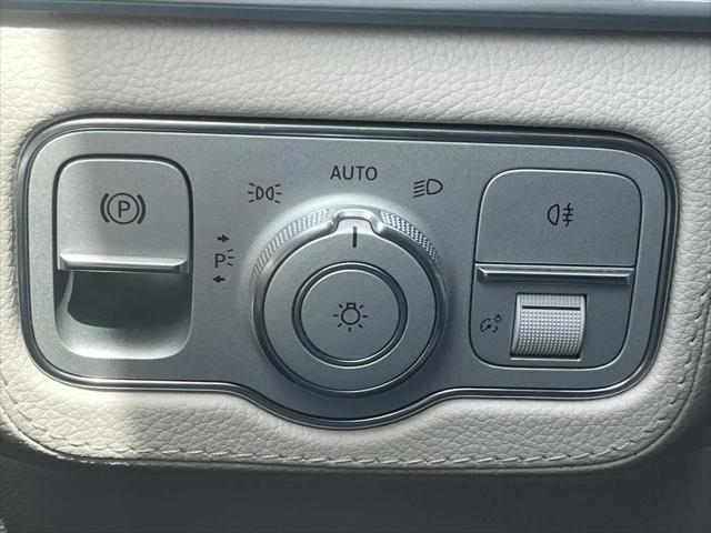 2023 Mercedes-Benz GLS GLS 450 4MATIC