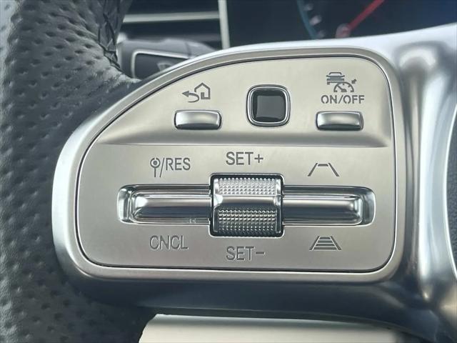 2023 Mercedes-Benz GLS GLS 450 4MATIC