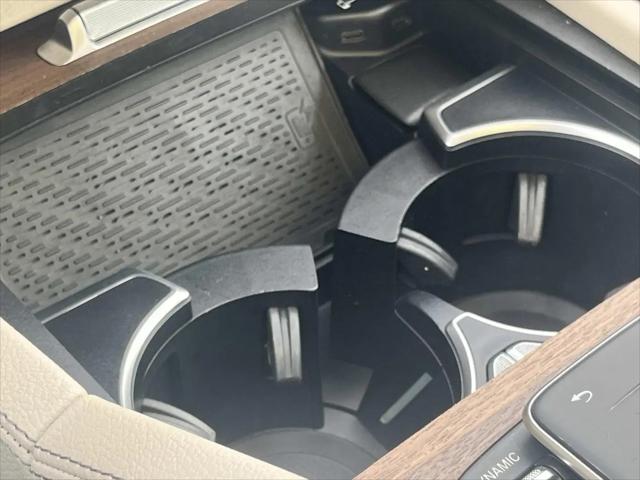 2023 Mercedes-Benz GLS GLS 450 4MATIC