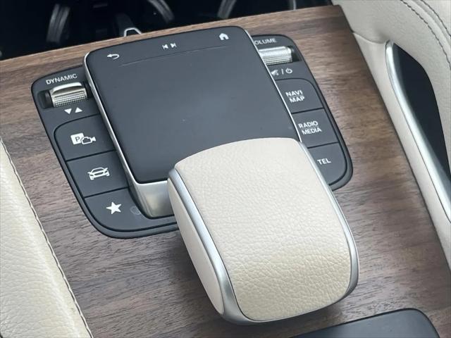 2023 Mercedes-Benz GLS GLS 450 4MATIC