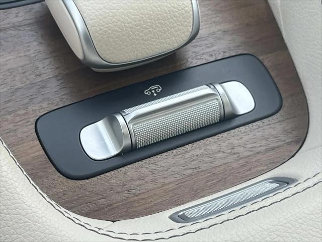 2023 Mercedes-Benz GLS GLS 450 4MATIC
