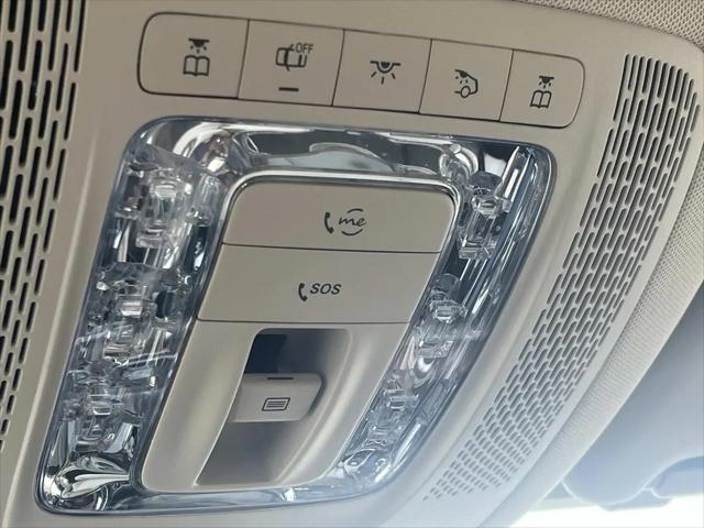 2023 Mercedes-Benz GLS GLS 450 4MATIC