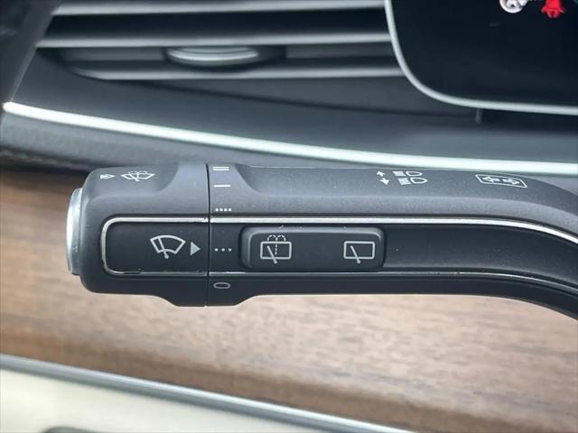 2023 Mercedes-Benz GLS GLS 450 4MATIC