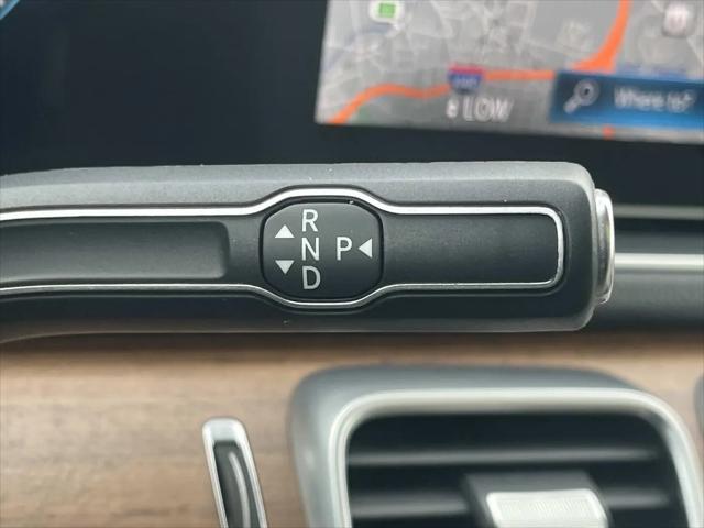 2023 Mercedes-Benz GLS GLS 450 4MATIC