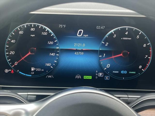 2023 Mercedes-Benz GLS GLS 450 4MATIC