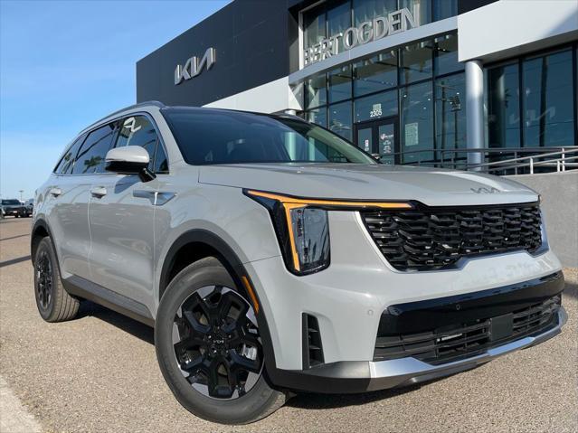 2026 Kia Sorento S for sale in Mission, TX