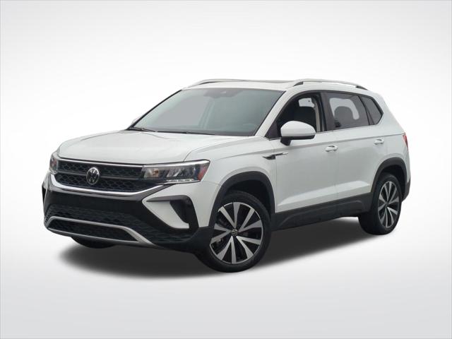2023 Volkswagen Taos 1.5T SE for sale in Escondido, CA