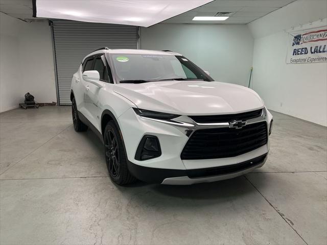 2019 Chevrolet Blazer Base for sale in Fayetteville, NC