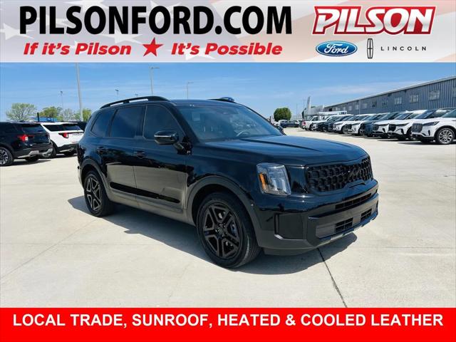 2025 Kia Telluride EX X-Line for sale in Mattoon, IL