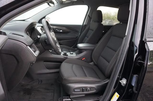 2024 GMC Terrain FWD SLE
