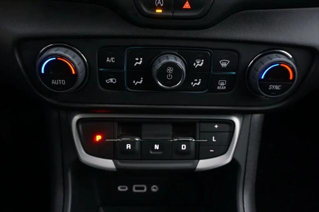 2024 GMC Terrain FWD SLE