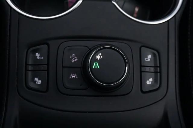 2024 GMC Terrain FWD SLE