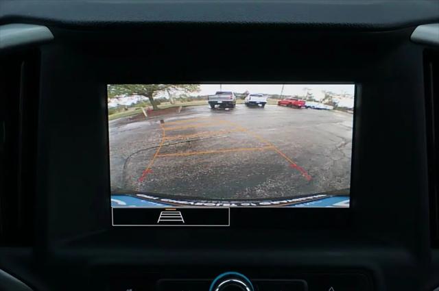 2024 GMC Terrain FWD SLE