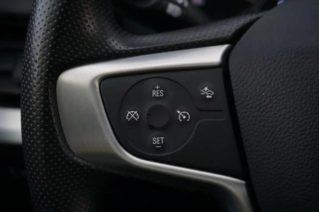 2024 GMC Terrain FWD SLE