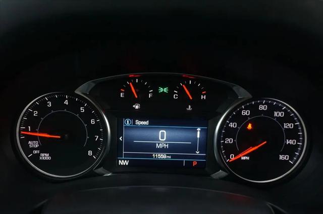 2024 GMC Terrain FWD SLE