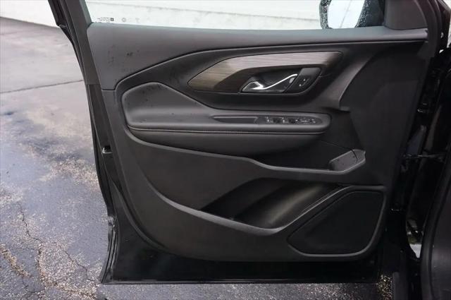 2024 GMC Terrain FWD SLE