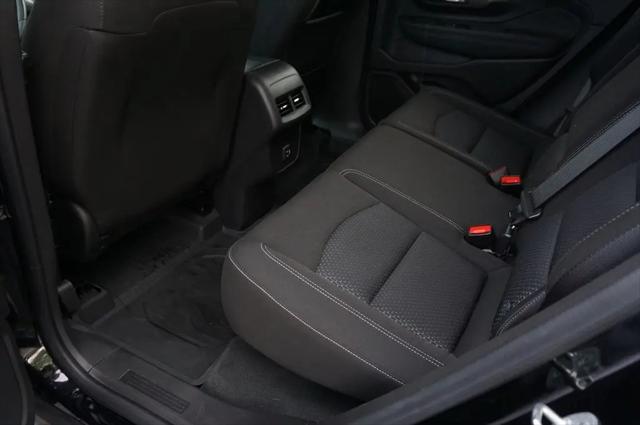 2024 GMC Terrain FWD SLE
